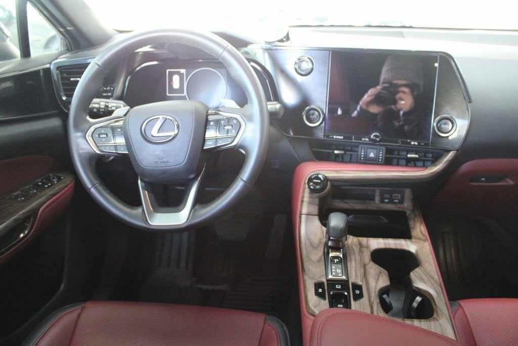 2025 Lexus NX 250 250 Base