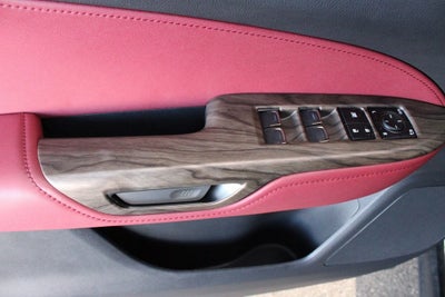 2025 Lexus NX 250 250 Base