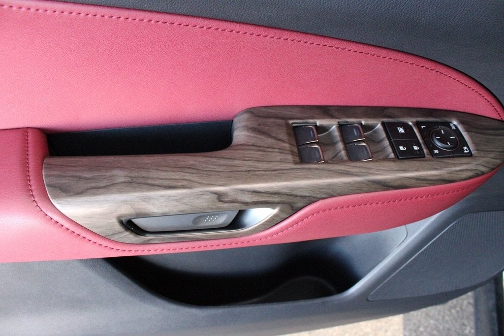 2025 Lexus NX 250 250 Base