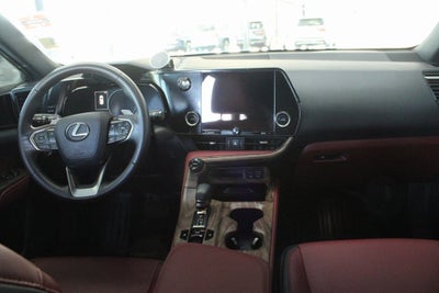 2025 Lexus NX 250 250 Base