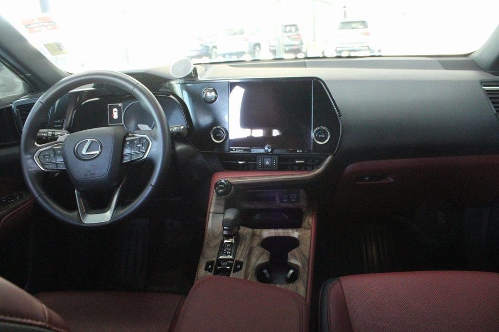 2025 Lexus NX 250 250 Base