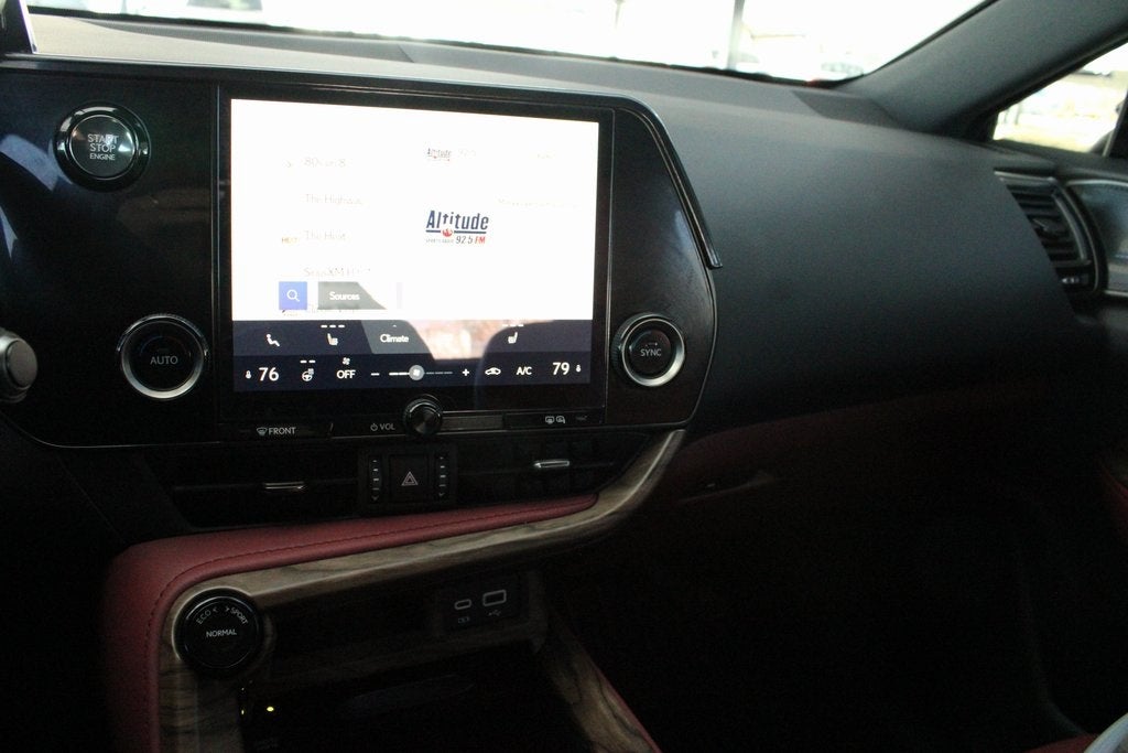 2025 Lexus NX 250 250 Base