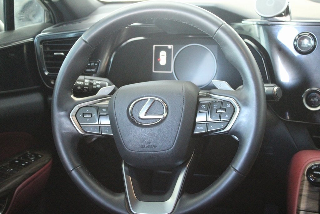 2025 Lexus NX 250 250 Base