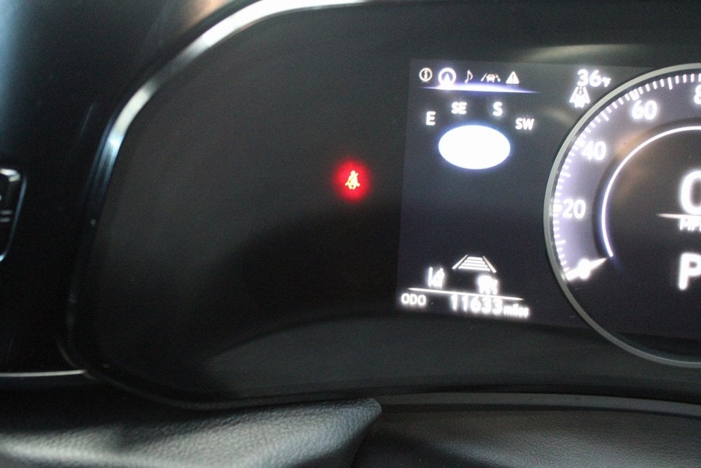 2025 Lexus NX 250 250 Base