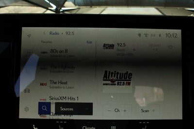 2025 Lexus NX 250 250 Base