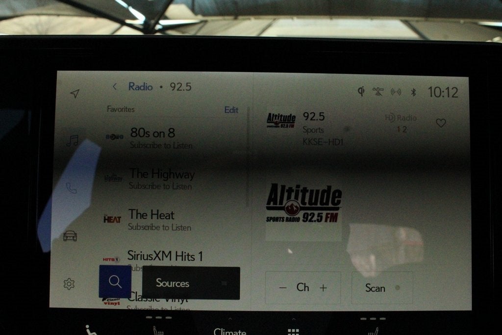 2025 Lexus NX 250 250 Base