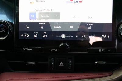 2025 Lexus NX 250 250 Base