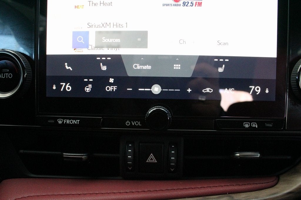 2025 Lexus NX 250 250 Base