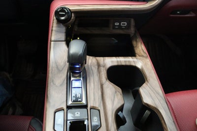 2025 Lexus NX 250 250 Base