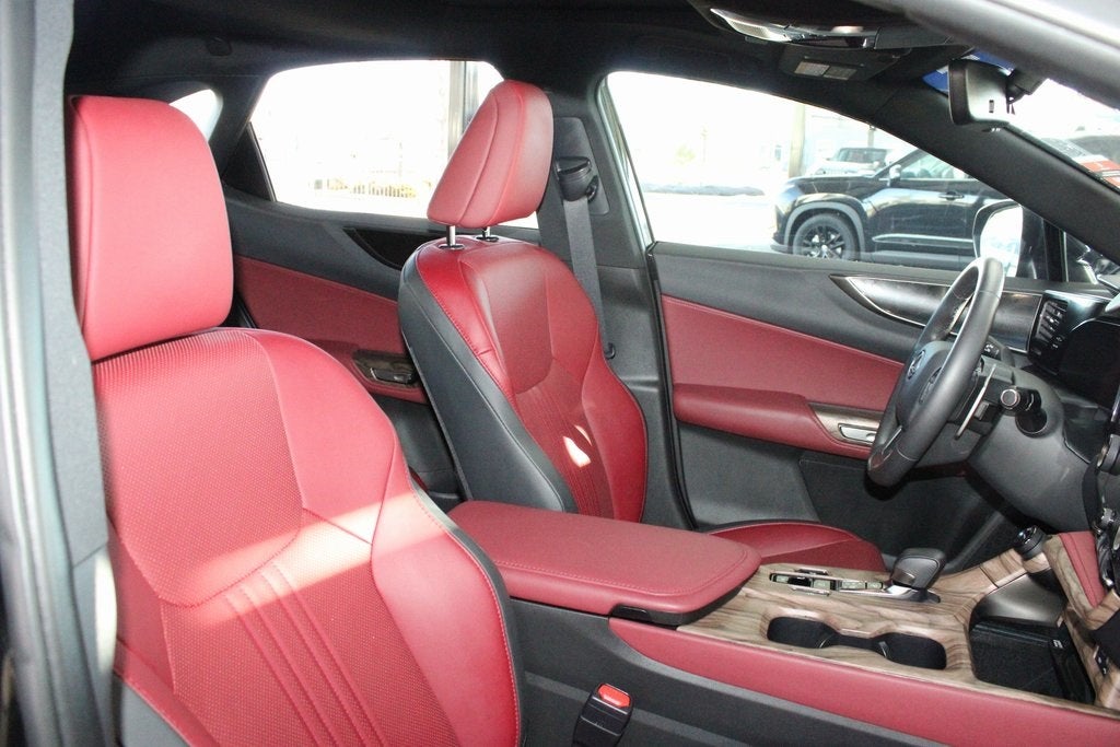 2025 Lexus NX 250 250 Base