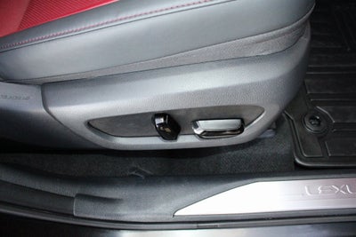 2025 Lexus NX 250 250 Base