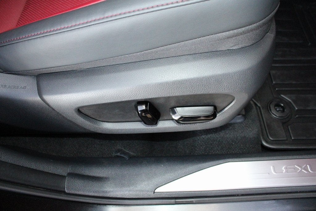 2025 Lexus NX 250 250 Base