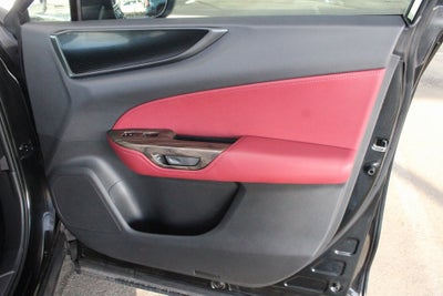 2025 Lexus NX 250 250 Base