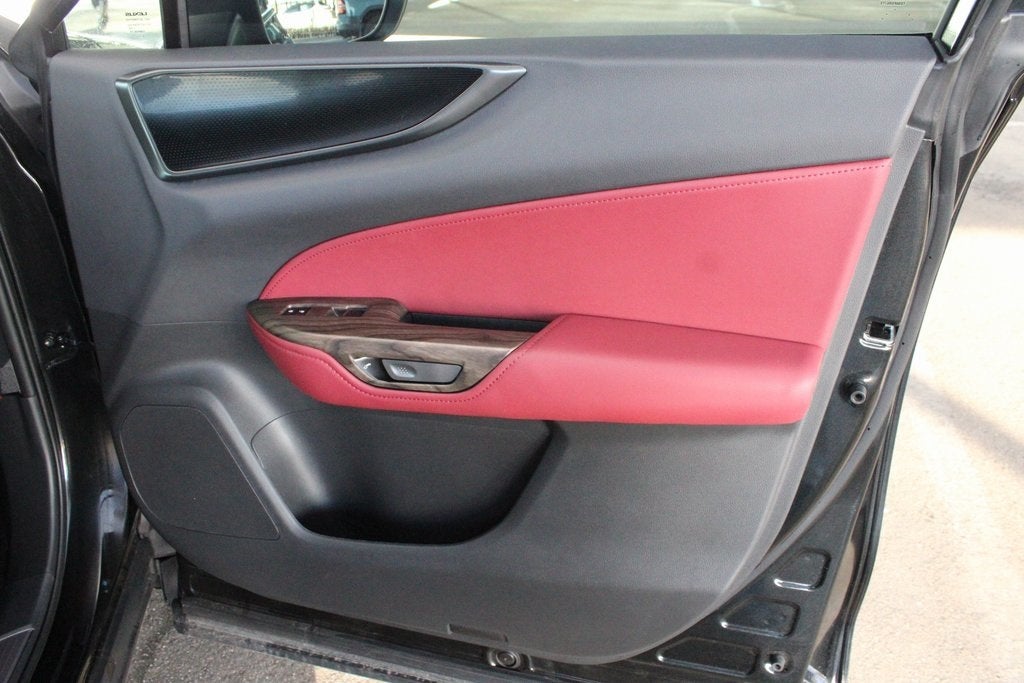 2025 Lexus NX 250 250 Base