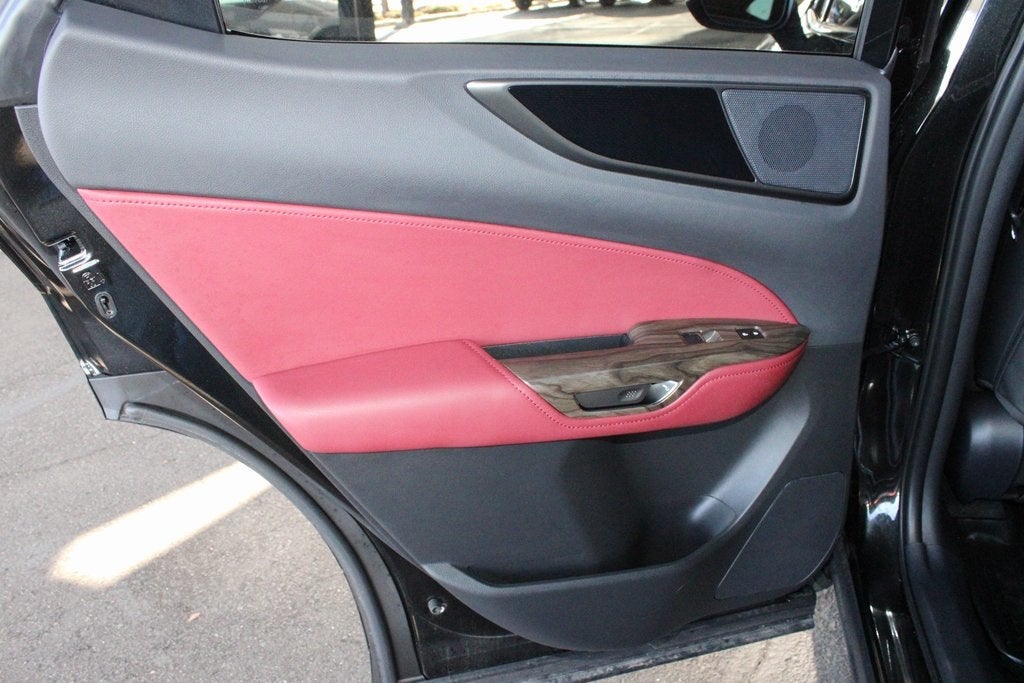 2025 Lexus NX 250 250 Base