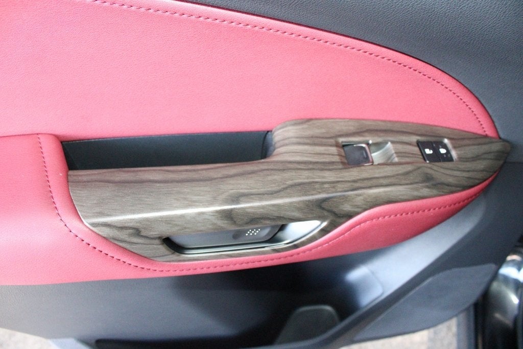 2025 Lexus NX 250 250 Base