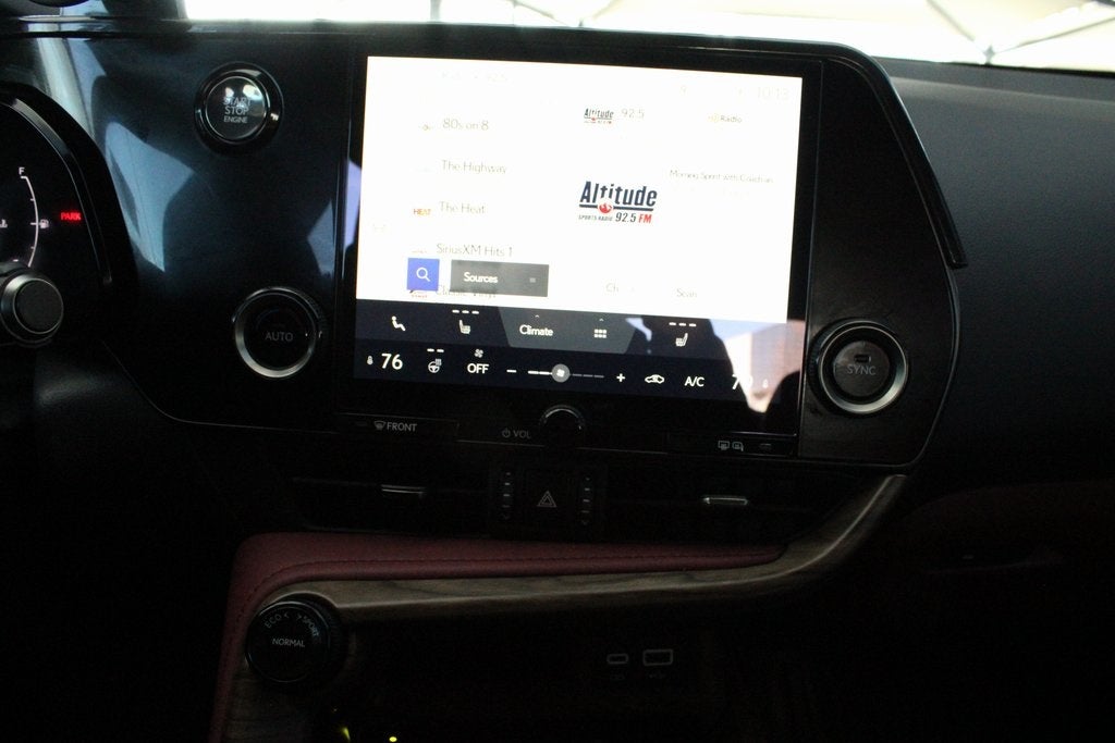 2025 Lexus NX 250 250 Base