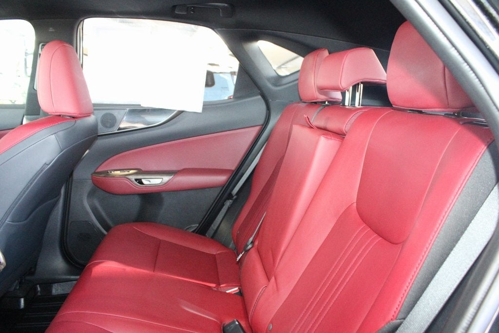 2025 Lexus NX 250 250 Base