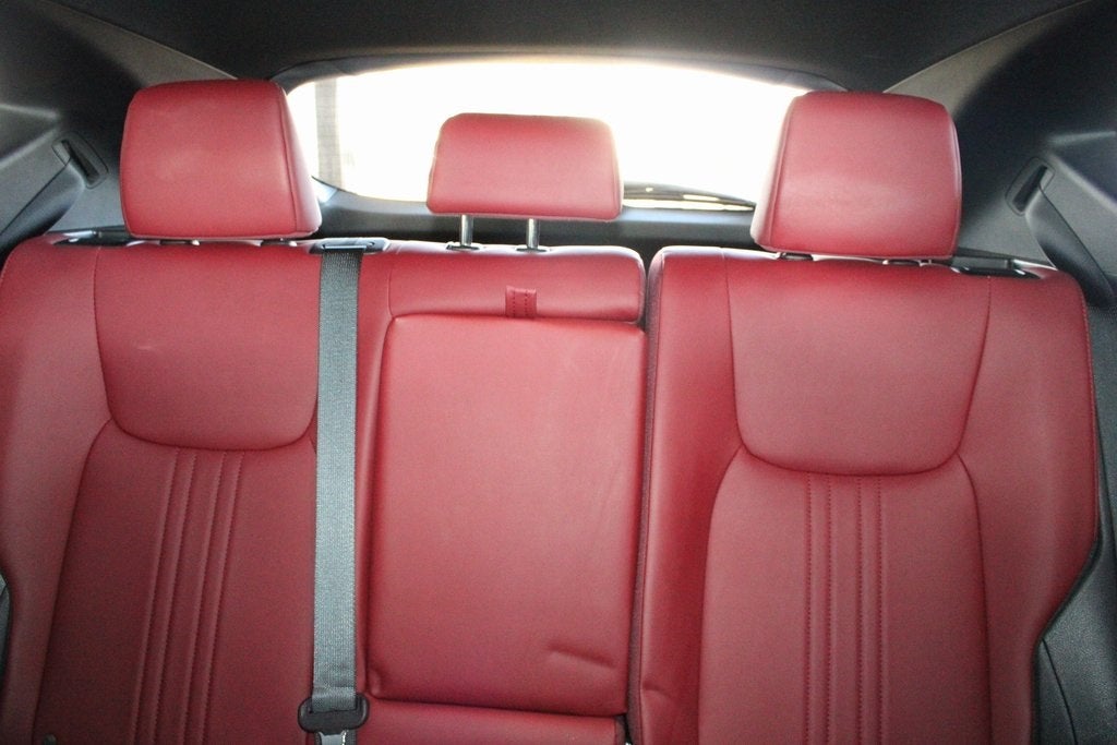 2025 Lexus NX 250 250 Base