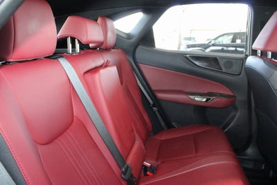 2025 Lexus NX 250 250 Base