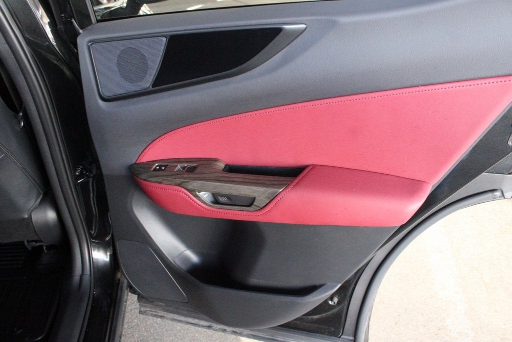 2025 Lexus NX 250 250 Base