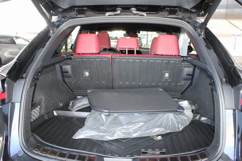 2025 Lexus NX 250 250 Base