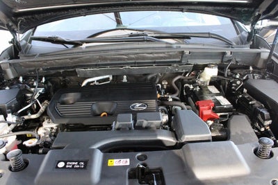 2025 Lexus NX 250 250 Base