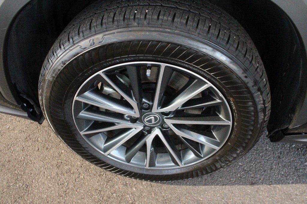 2025 Lexus NX 250 250 Base