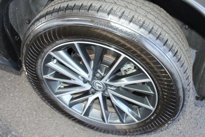 2025 Lexus NX 250 250 Base