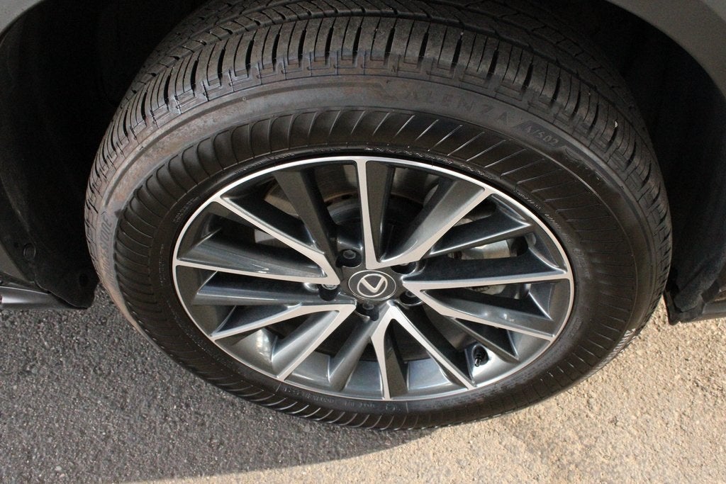 2025 Lexus NX 250 250 Base