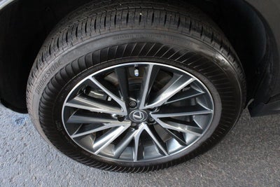 2025 Lexus NX 250 250 Base