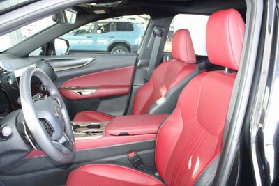 2025 Lexus NX 250 250 Base