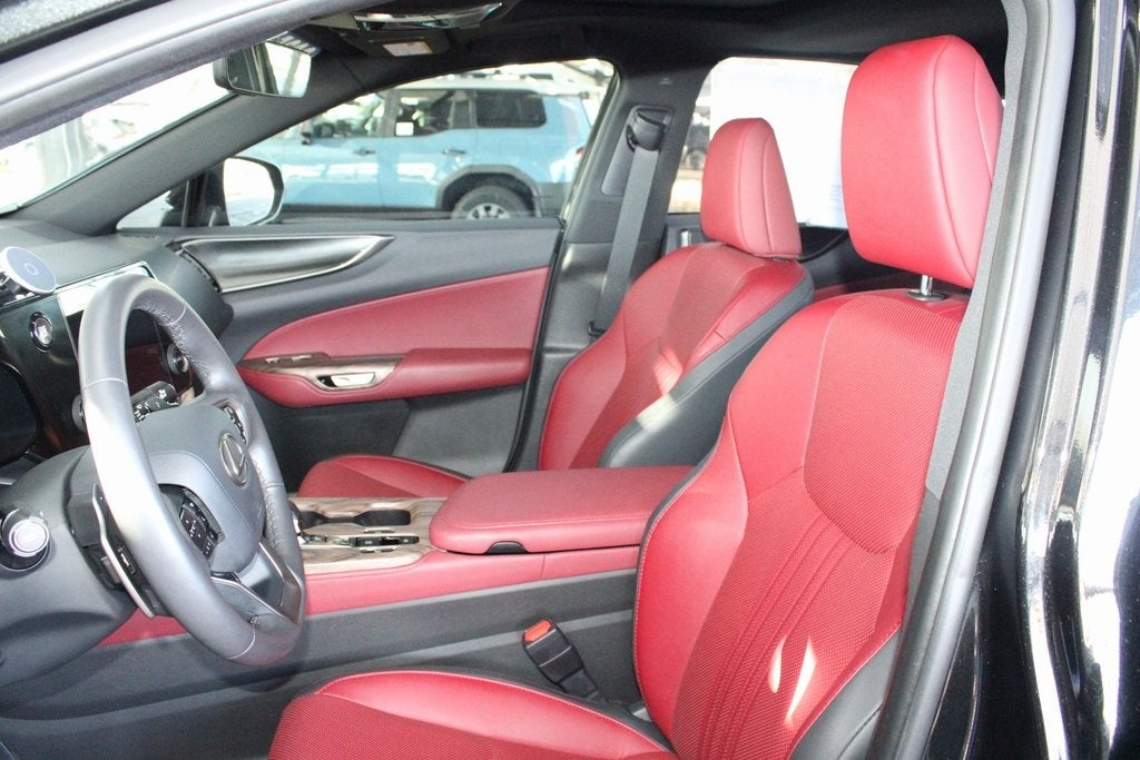 2025 Lexus NX 250 250 Base