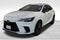 2025 Lexus RX 350 F SPORT Design