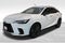 2025 Lexus RX 350 F SPORT Design