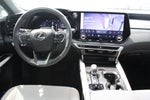 2025 Lexus RX 350 F SPORT Design