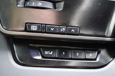 2025 Lexus RX 350 F SPORT Design