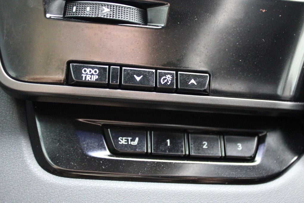 2025 Lexus RX 350 F SPORT Design