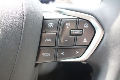 2025 Lexus RX 350 F SPORT Design