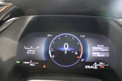 2025 Lexus RX 350 F SPORT Design