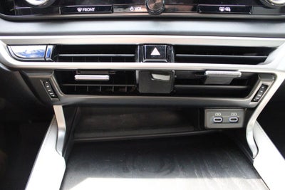 2025 Lexus RX 350 F SPORT Design