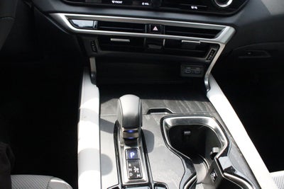 2025 Lexus RX 350 F SPORT Design