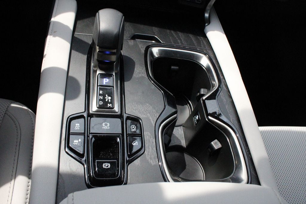 2025 Lexus RX 350 F SPORT Design