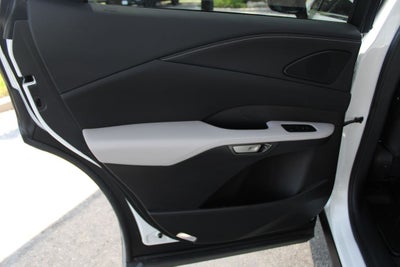 2025 Lexus RX 350 F SPORT Design