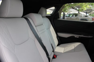 2025 Lexus RX 350 F SPORT Design