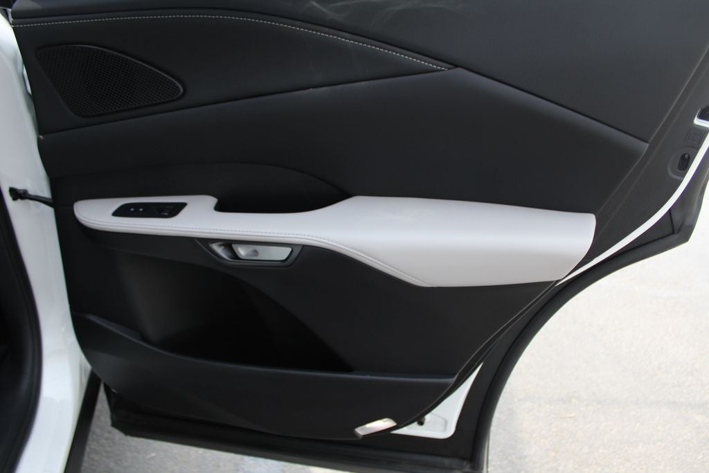 2025 Lexus RX 350 F SPORT Design