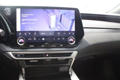 2025 Lexus RX 350 F SPORT Design