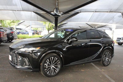 2024 Lexus RX 350h PREMIUM+ 350h Premium Plus