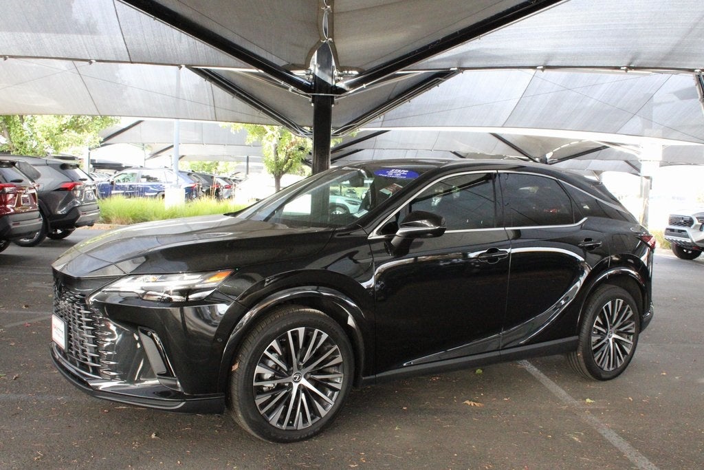 2024 Lexus RX 350h PREMIUM+ 350h Premium Plus