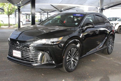 2024 Lexus RX 350h PREMIUM+ 350h Premium Plus